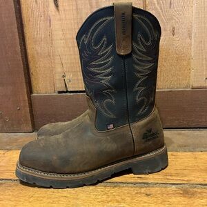 Thorogood Boots